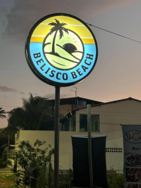 Pousada Belisco Beach